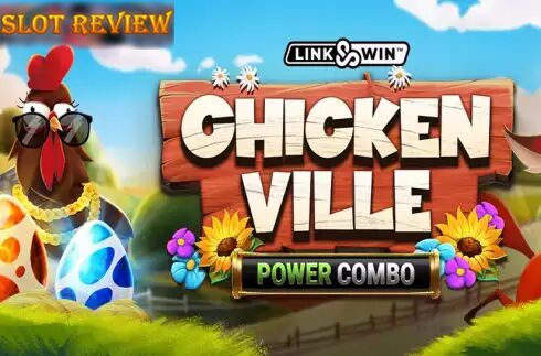 Chickenville Power Combo icon